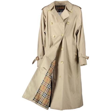 burberry trench herren klassiker|authentic burberry trench coats.